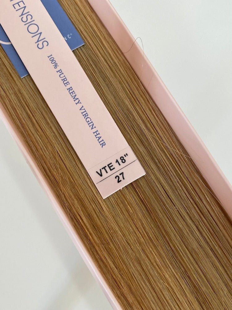 Veloce | Remy Human Hair Tape In Extensions 22inches