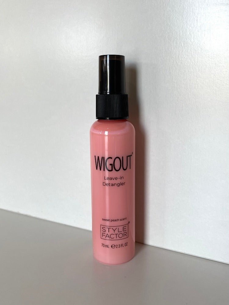 WIGOUT | Leave-in Detangler