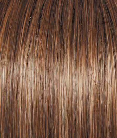 Winner | Synthetic Wig (Basic Cap) Average - Raquel Welch