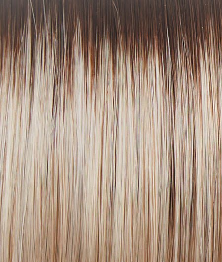 Winner | Synthetic Wig (Basic Cap) Average - Raquel Welch