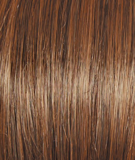 Winner | Synthetic Wig (Basic Cap) Average - Raquel Welch