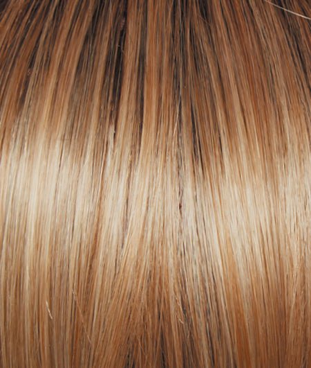 Winner | Synthetic Wig (Basic Cap) Average - Raquel Welch