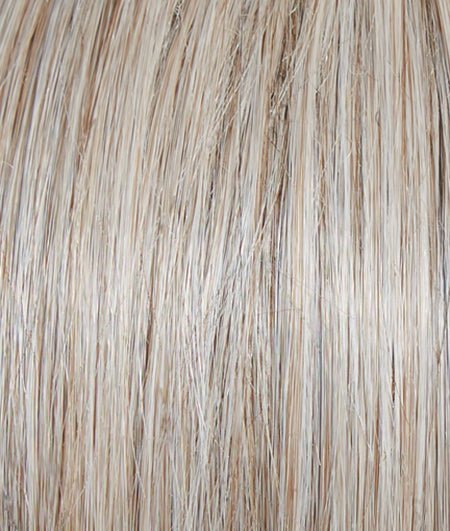 Winner | Synthetic Wig (Basic Cap) Average - Raquel Welch