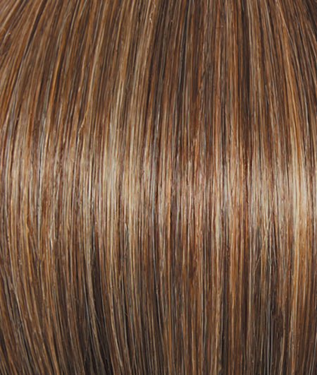Winner | Synthetic Wig (Basic Cap) Average - Raquel Welch