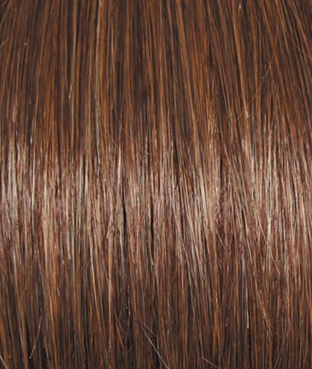 Winner | Synthetic Wig (Basic Cap) Average - Raquel Welch